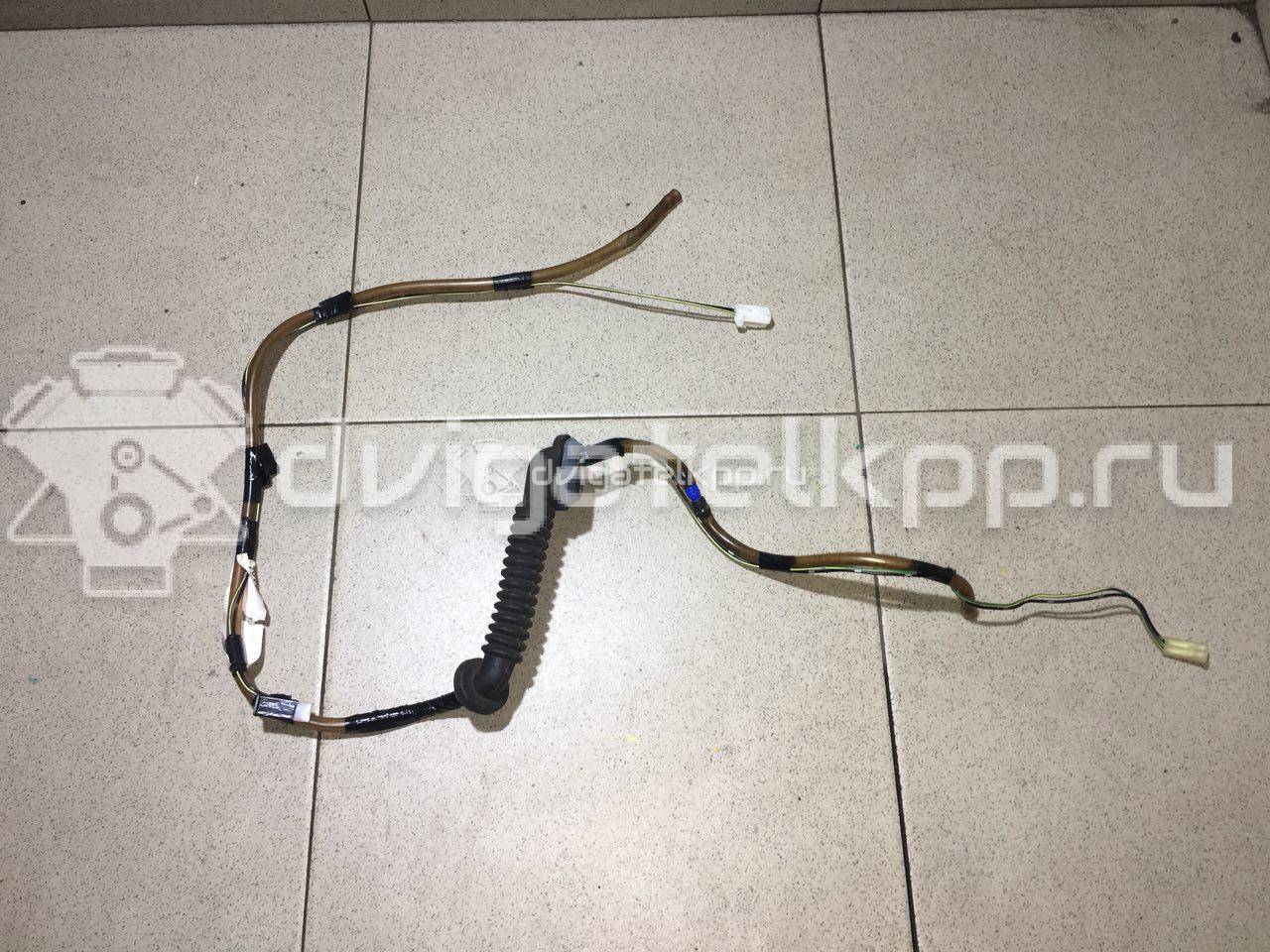 Фото Шланг омывателя  3883479j00 для suzuki SX4 {forloop.counter}}