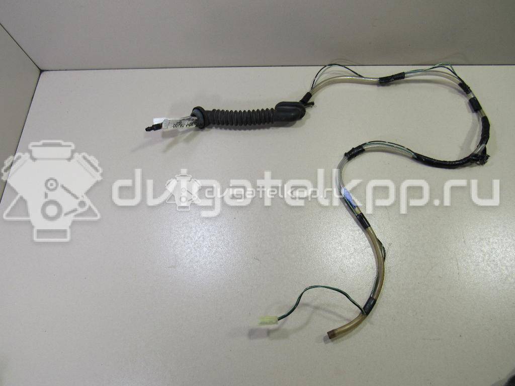 Фото Шланг омывателя  3883479j00 для suzuki SX4 {forloop.counter}}