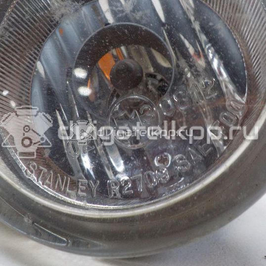 Фото Фара противотуманная правая  3551054GA0 для Fiat Sedici Fy