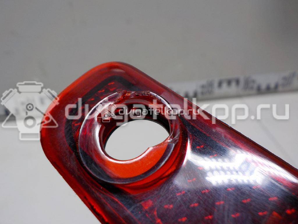 Фото Фонарь задний (стоп сигнал)  3582079j00 для suzuki SX4 {forloop.counter}}
