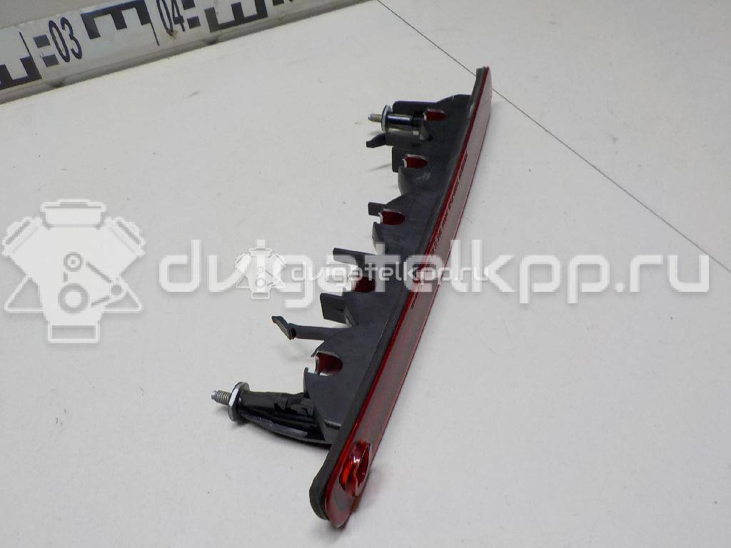Фото Фонарь задний (стоп сигнал)  3582079j00 для suzuki SX4 {forloop.counter}}