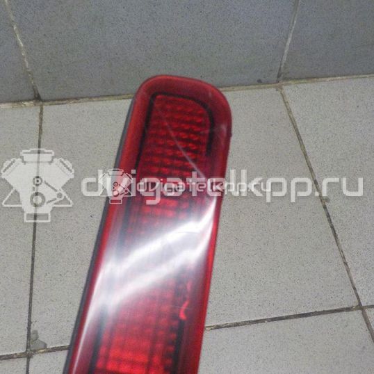 Фото Фонарь задний (стоп сигнал)  3582079j00 для suzuki SX4