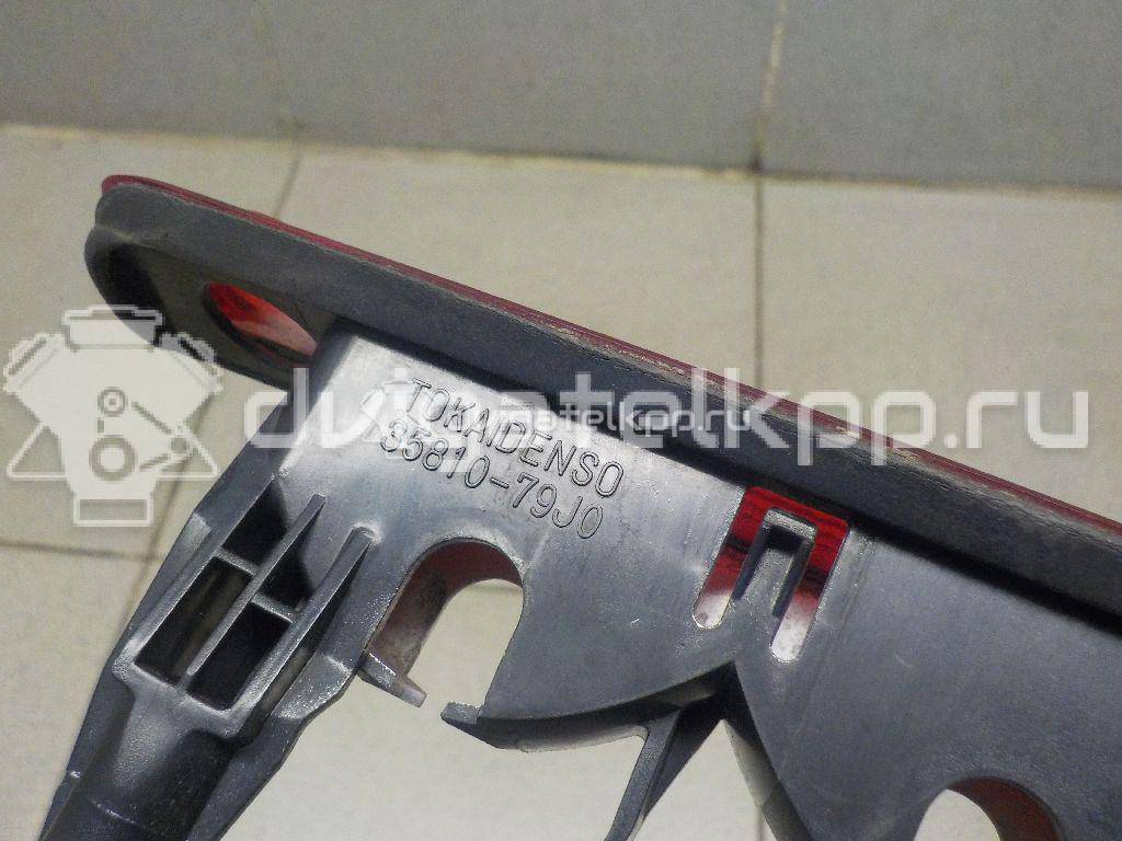 Фото Фонарь задний (стоп сигнал)  3582079j00 для suzuki SX4 {forloop.counter}}