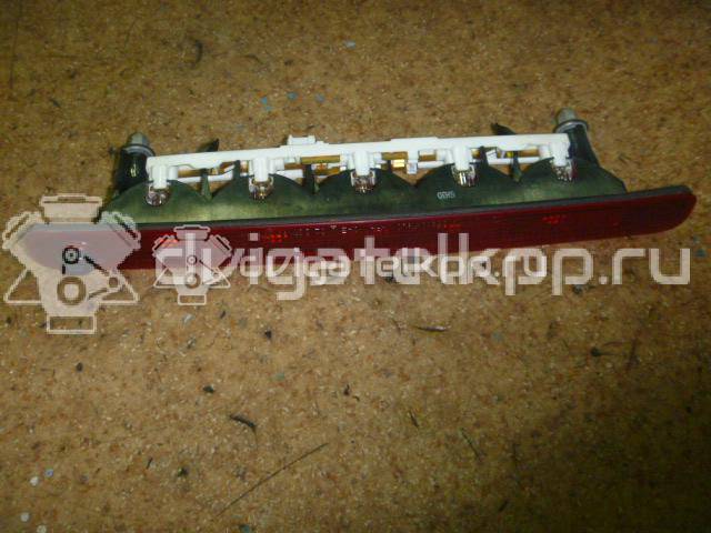 Фото Фонарь задний (стоп сигнал)  3582079j00 для suzuki SX4 {forloop.counter}}