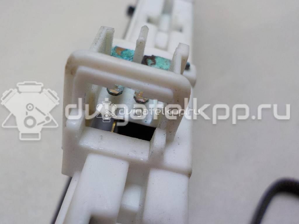 Фото Фонарь задний (стоп сигнал)  3582079j00 для suzuki SX4 {forloop.counter}}
