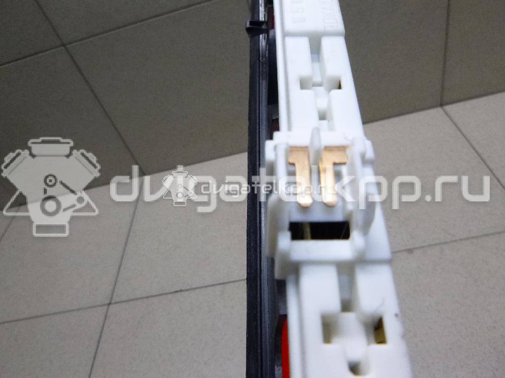 Фото Фонарь задний (стоп сигнал)  3582079j00 для suzuki SX4 {forloop.counter}}