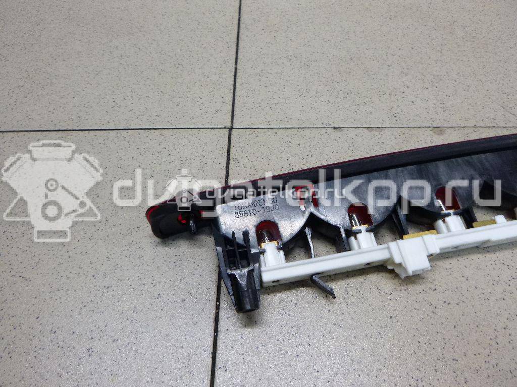 Фото Фонарь задний (стоп сигнал)  3582079j00 для suzuki SX4 {forloop.counter}}