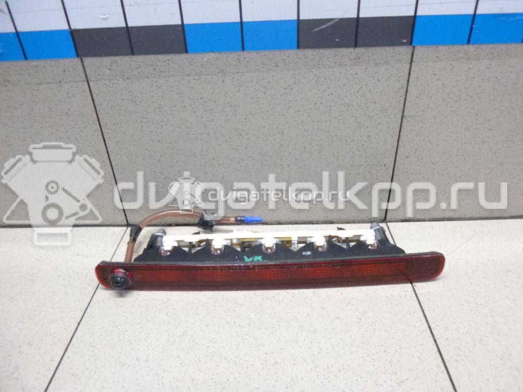 Фото Фонарь задний (стоп сигнал)  3582079j00 для suzuki SX4 {forloop.counter}}