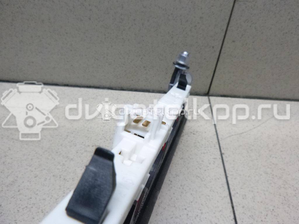Фото Фонарь задний (стоп сигнал)  3582079j00 для suzuki SX4 {forloop.counter}}