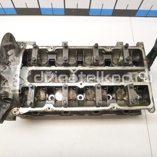 Фото Головка блока  1481576 для ford B-MAX
