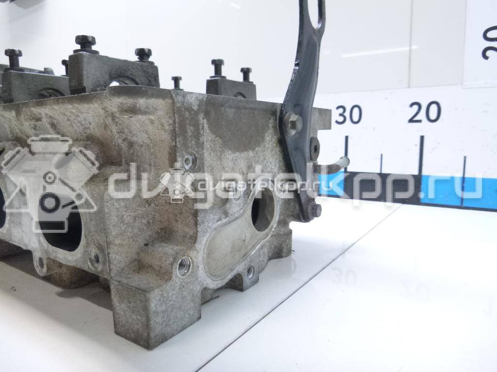 Фото Головка блока  1481576 для ford B-MAX {forloop.counter}}