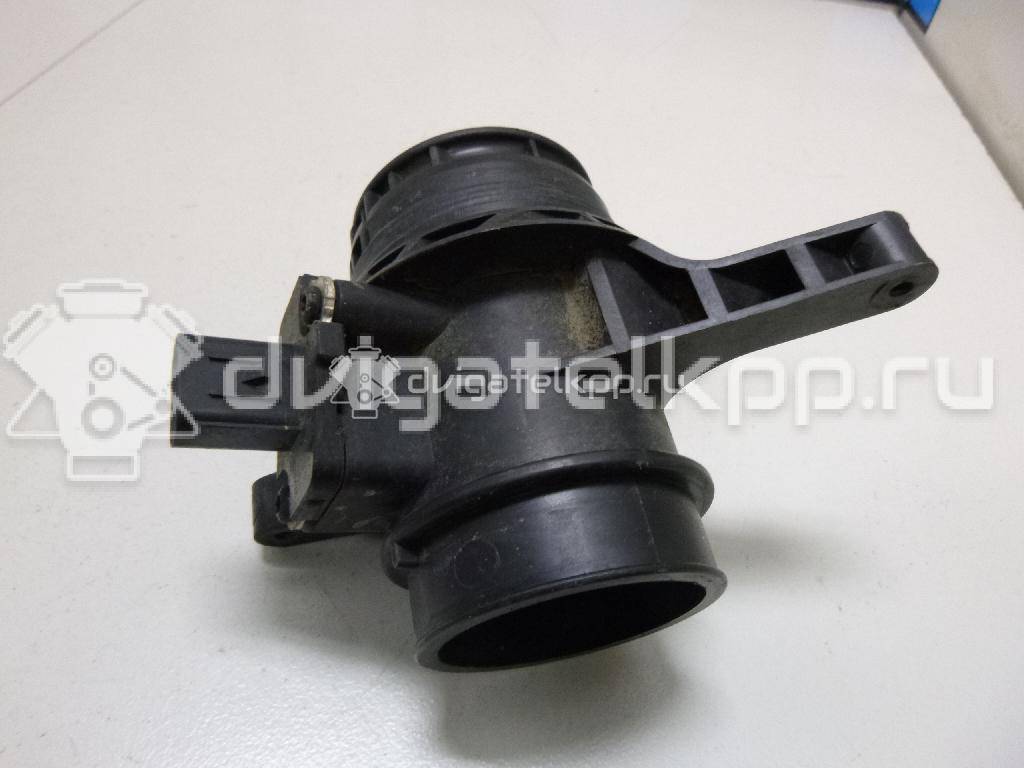 Фото Расходомер воздуха (массметр)  4515688 для Ford Fiesta / Focus / C-Max / Grand / Maverick {forloop.counter}}