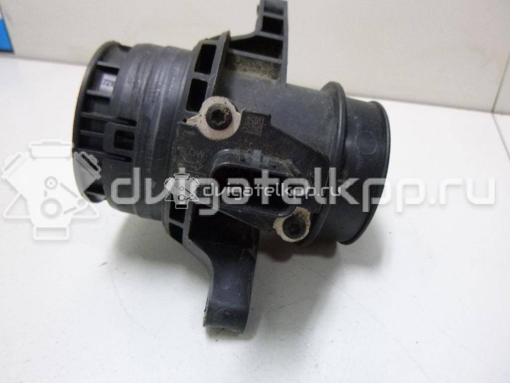 Фото Расходомер воздуха (массметр)  4515688 для Ford Fiesta / Focus / C-Max / Grand / Maverick {forloop.counter}}
