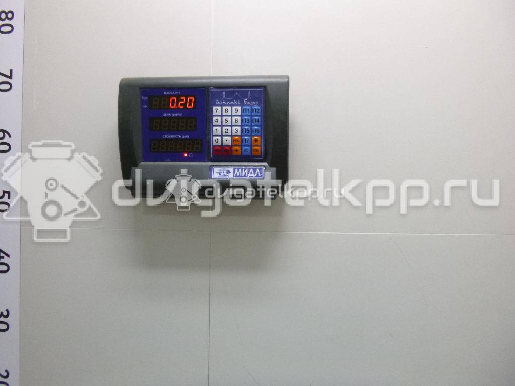 Фото Расходомер воздуха (массметр)  4515688 для Ford Fiesta / Focus / C-Max / Grand / Maverick {forloop.counter}}