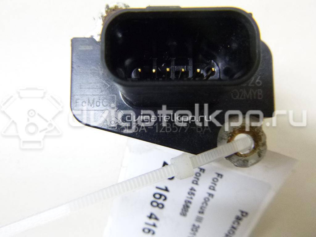 Фото Расходомер воздуха (массметр)  4515688 для Ford Fiesta / Focus / C-Max / Grand / Maverick {forloop.counter}}