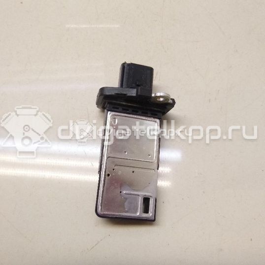 Фото Расходомер воздуха (массметр)  3L3A12B579BA для Ford Fiesta / Focus / C-Max / Grand / Maverick