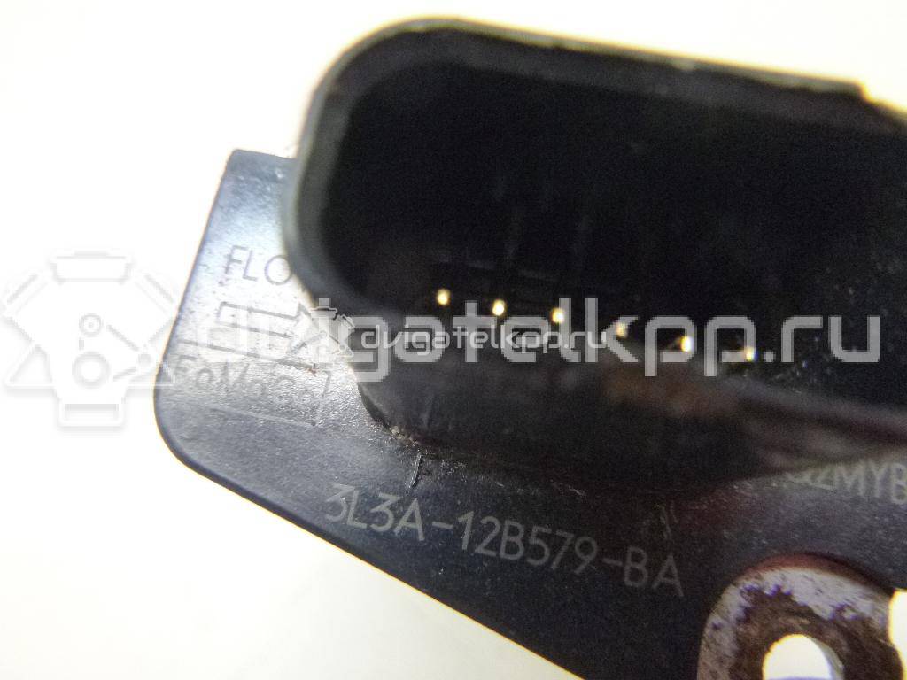 Фото Расходомер воздуха (массметр)  3L3A12B579BA для Ford Fiesta / Focus / C-Max / Grand / Maverick {forloop.counter}}