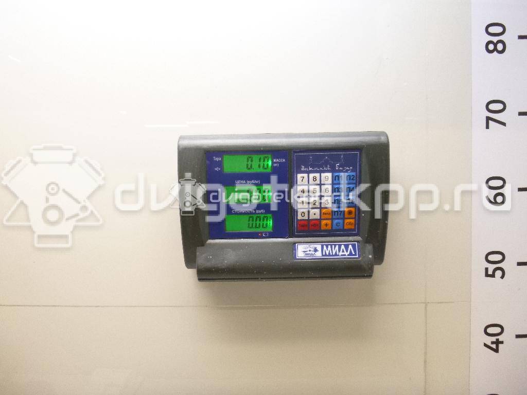 Фото Расходомер воздуха (массметр)  3L3A12B579BA для Ford Fiesta / Focus / C-Max / Grand / Maverick {forloop.counter}}