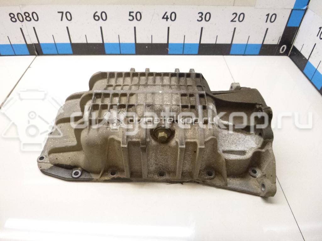 Фото Поддон масляный двигателя  1121127 для Ford Fiesta / Focus / C-Max / Grand / B-Max Jk {forloop.counter}}
