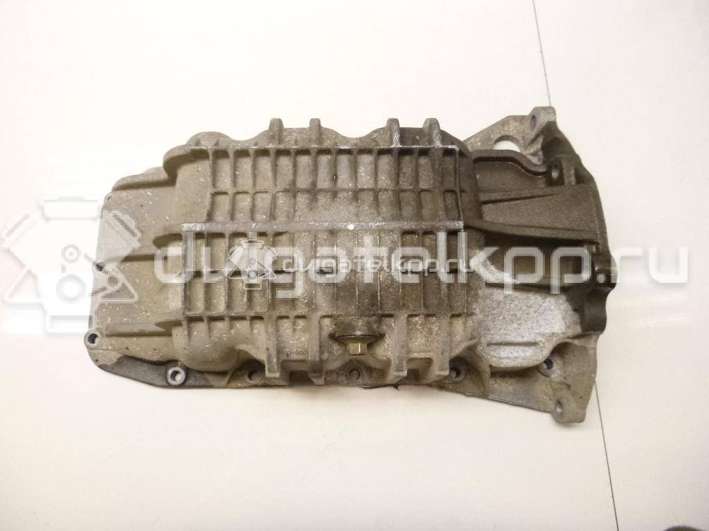 Фото Поддон масляный двигателя  1121127 для Ford Fiesta / Focus / C-Max / Grand / B-Max Jk {forloop.counter}}
