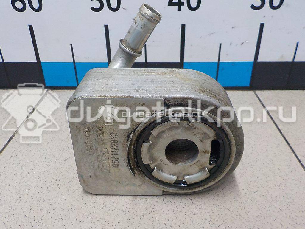 Фото Радиатор масляный  1925463 для Ford Fiesta / Focus / Tourneo / C-Max / Galaxy {forloop.counter}}