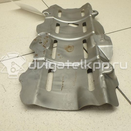 Фото Маслоотражатель  1813186 для ford B-MAX