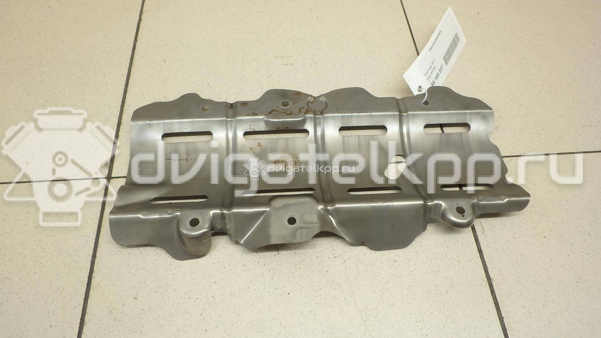 Фото Маслоотражатель  1813186 для ford B-MAX {forloop.counter}}