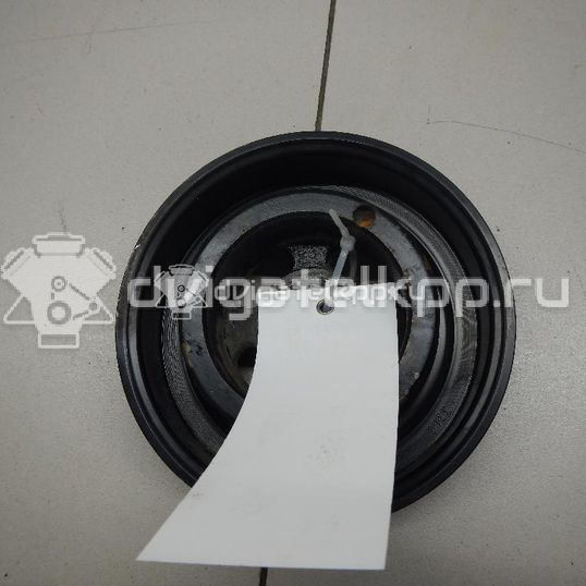 Фото Шкив коленвала  1752282 для Ford Fiesta / Focus / C-Max / Grand / B-Max Jk