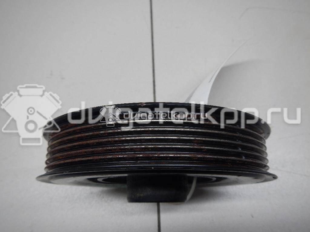 Фото Шкив коленвала  1752282 для Ford Fiesta / Focus / C-Max / Grand / B-Max Jk {forloop.counter}}