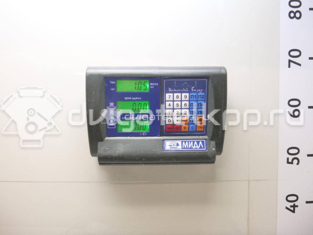 Фото Крышка головки блока (клапанная)  1830886 для ford B-MAX {forloop.counter}}