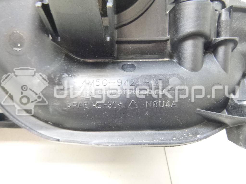 Фото Коллектор впускной  1807950 для Ford Fiesta / Focus / C-Max / B-Max Jk / Mondeo {forloop.counter}}