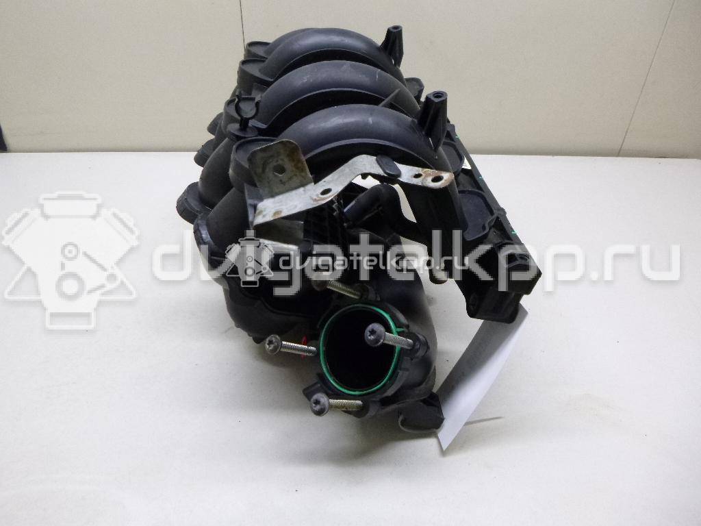 Фото Коллектор впускной  1807950 для Ford Fiesta / Focus / C-Max / B-Max Jk / Mondeo {forloop.counter}}