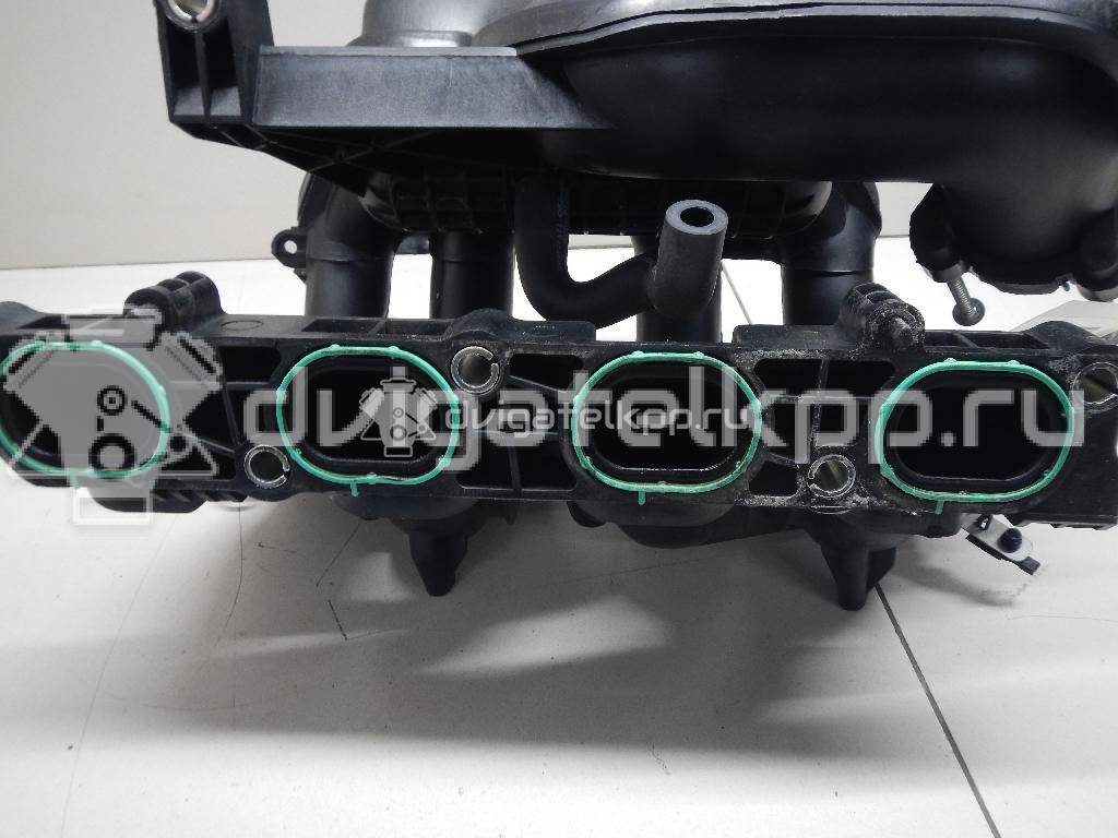 Фото Коллектор впускной  1807950 для Ford Fiesta / Focus / C-Max / B-Max Jk / Mondeo {forloop.counter}}