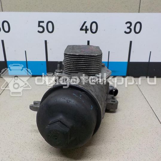 Фото Корпус масляного фильтра  1685820 для Ford Fiesta / Focus / Tourneo / C-Max / Galaxy