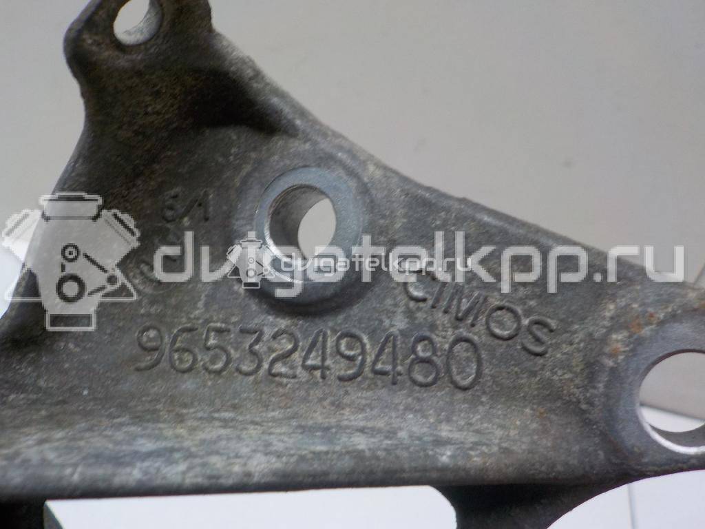 Фото Кронштейн генератора  9653249480 для ford B-MAX {forloop.counter}}