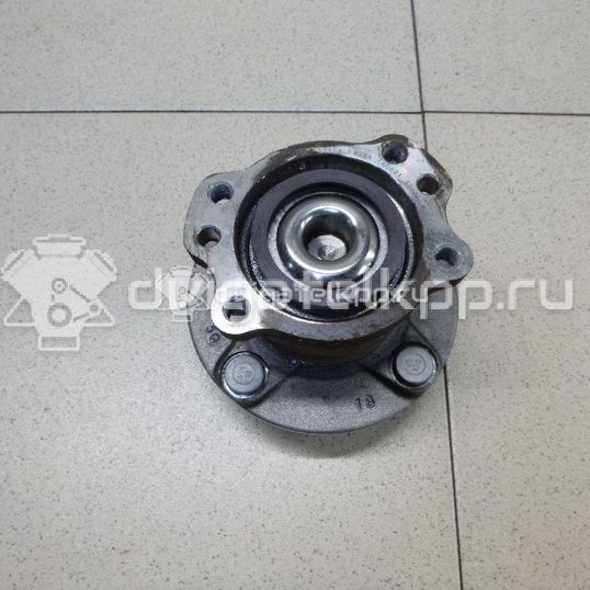 Фото Ступица задняя  1870089 для Ford Transit / Ecosport / Tourneo / B-Max Jk