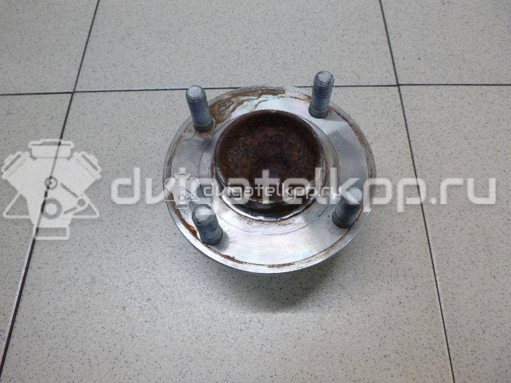 Фото Ступица задняя  1870089 для Ford Transit / Ecosport / Tourneo / B-Max Jk {forloop.counter}}