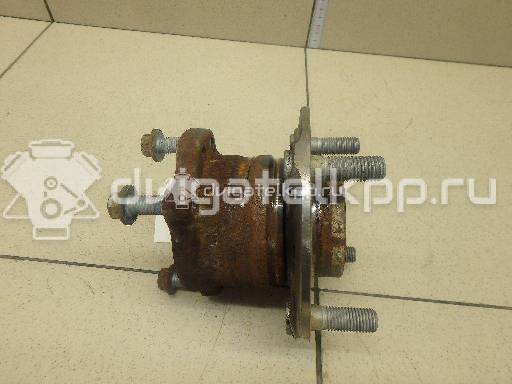 Фото Ступица задняя  acp12c299c1b для Ford Transit / Ecosport / Tourneo / B-Max Jk {forloop.counter}}