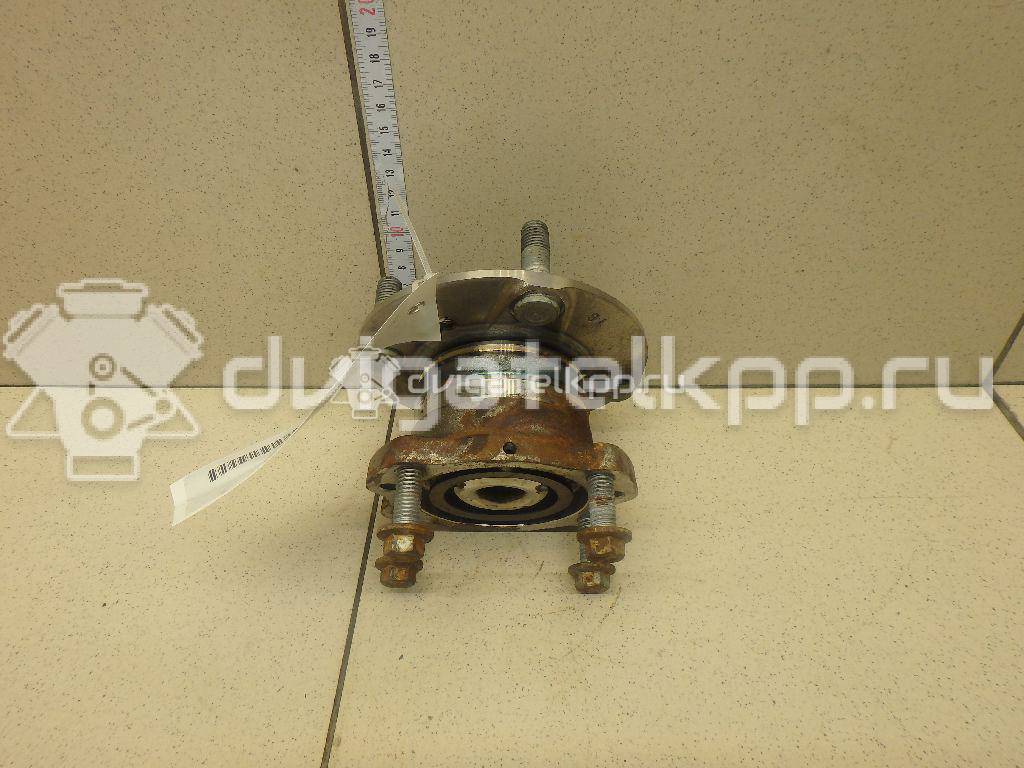 Фото Ступица задняя  acp12c299c1b для Ford Transit / Ecosport / Tourneo / B-Max Jk {forloop.counter}}