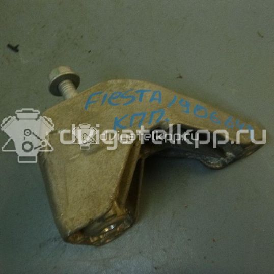 Фото Кронштейн КПП левый  1751718 для Ford Fiesta / B-Max Jk