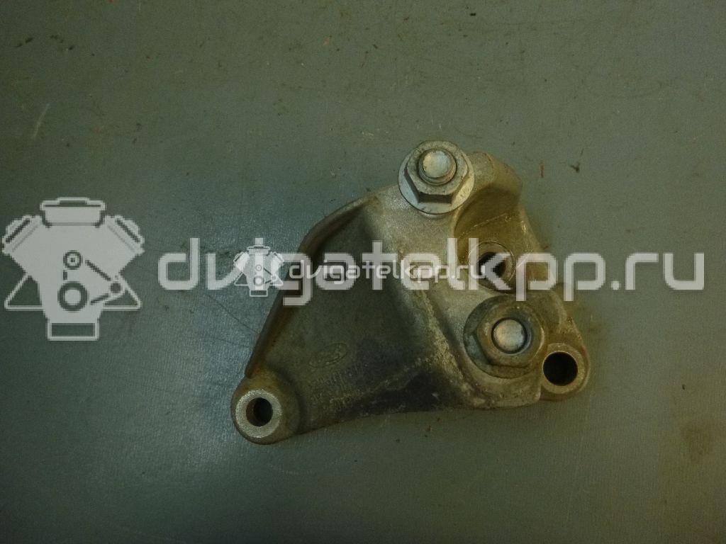 Фото Кронштейн КПП левый  1751718 для Ford Fiesta / B-Max Jk {forloop.counter}}