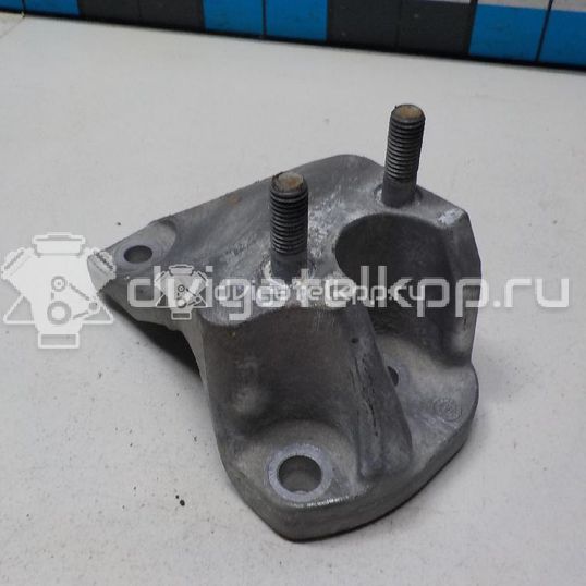 Фото Кронштейн КПП левый  1751718 для Ford Fiesta / B-Max Jk