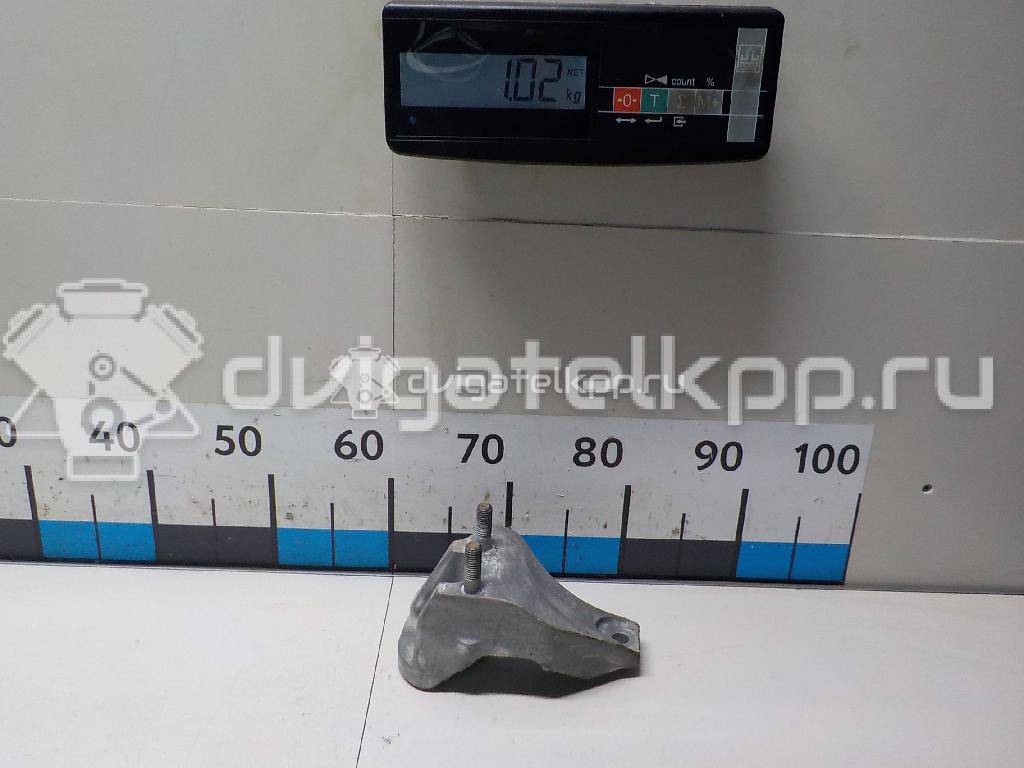 Фото Кронштейн КПП левый  1751718 для Ford Fiesta / B-Max Jk {forloop.counter}}