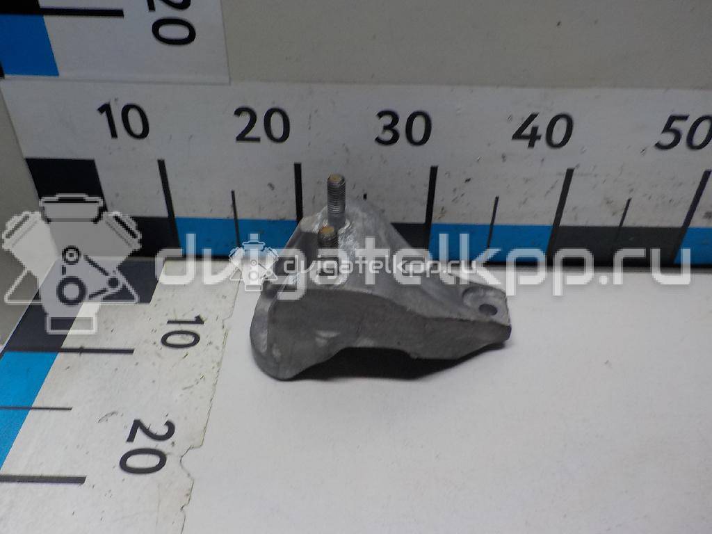 Фото Кронштейн КПП левый  1751718 для Ford Fiesta / B-Max Jk {forloop.counter}}