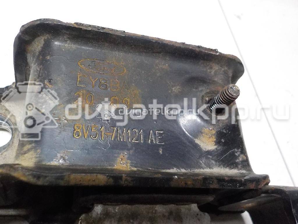 Фото Опора КПП левая  1536197 для Ford Fiesta / B-Max Jk {forloop.counter}}