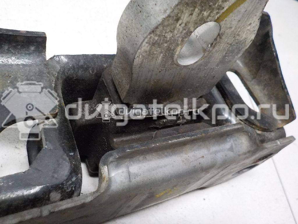 Фото Опора КПП левая  1536197 для Ford Fiesta / B-Max Jk {forloop.counter}}