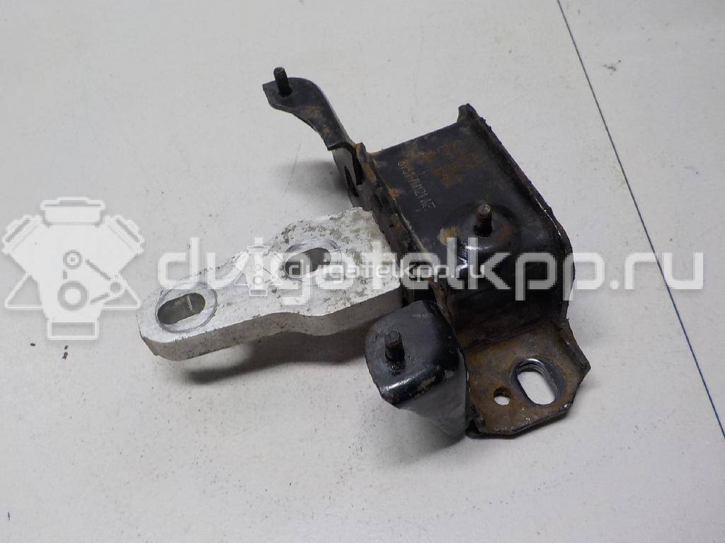 Фото Опора КПП левая  1536197 для Ford Fiesta / B-Max Jk {forloop.counter}}