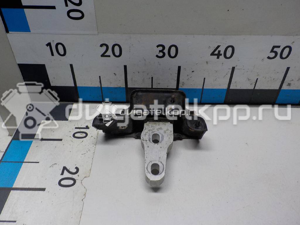 Фото Опора КПП левая  1536197 для Ford Fiesta / B-Max Jk {forloop.counter}}