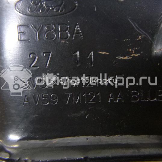 Фото Опора КПП левая  1536197 для Ford Fiesta / B-Max Jk