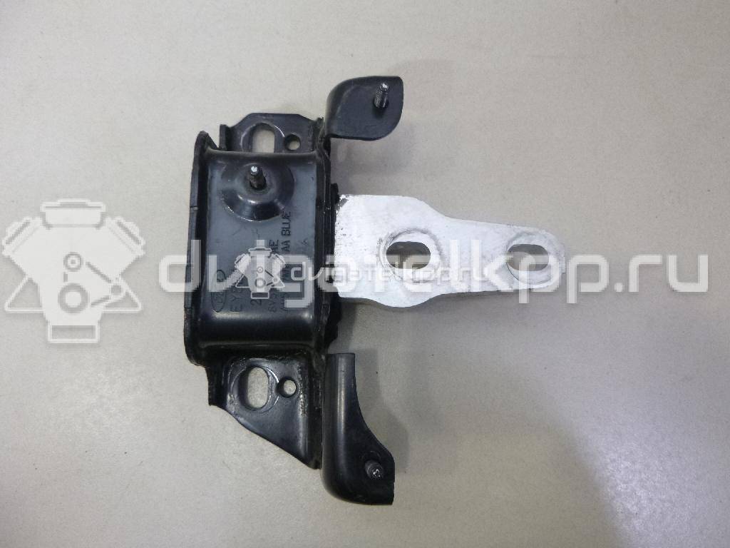 Фото Опора КПП левая  1536197 для Ford Fiesta / B-Max Jk {forloop.counter}}
